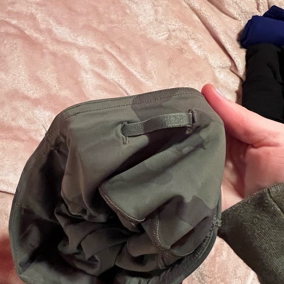 Lululemon Swift Speed with pockets - Picture 4 of 6